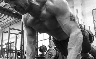 The Pushup Hack That Special Forces Soldiers Use