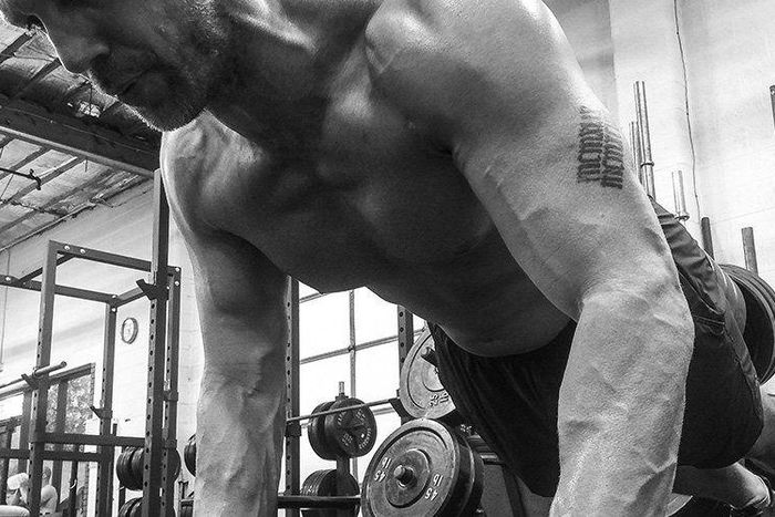 The Pushup Hack That Special Forces Soldiers Use