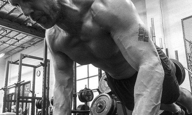 The Pushup Hack That Special Forces Soldiers Use