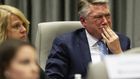 New Election Ordered in North Carolina Race at Center of Fraud Inquiry