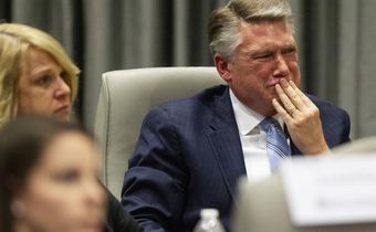 New Election Ordered in North Carolina Race at Center of Fraud Inquiry