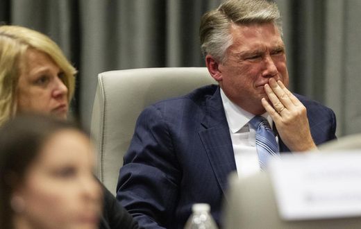 New Election Ordered in North Carolina Race at Center of Fraud Inquiry