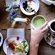 These Yogurts Aren't Made With Milk. Is That Good?