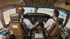 Pilots
