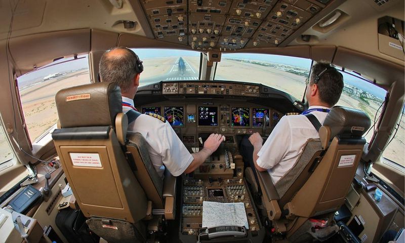 Pilots