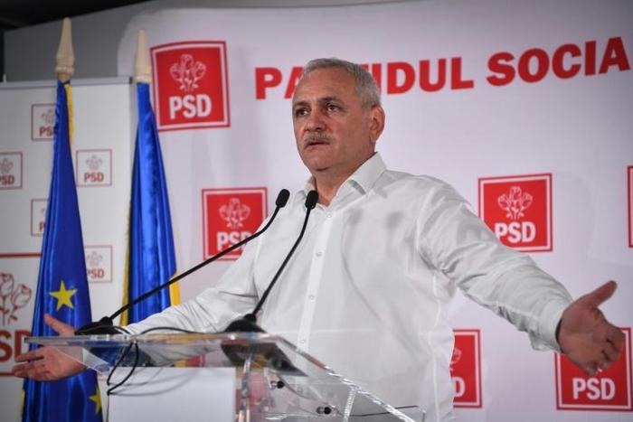 If Liviu Dragnea's appeal fails he will have to begin his jail sentence within 24 hours of the court's decision