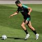 Cristiano Ronaldo's last goal for Portugal came at the 2018 World Cup