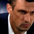 Russian coach Serguei Semak of Russian Premier League leaders Zenit St Petersburg who offered rivals fresh hope as they drew 1-1 away