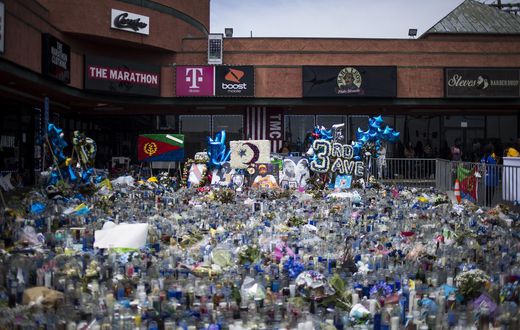 Nipsey Hussle Was Hailed as a Hero. But to California Officials, He Was Still a Gangster.