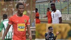 Black Stars newbies