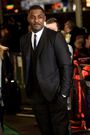 'Molly's Game' UK Premiere - VIP Arrivals
