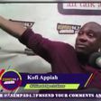 Kofi Appiah