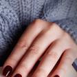 How to Stop Biting Your Nails Once and for All