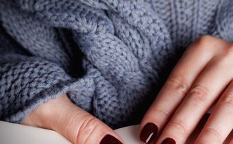How to Stop Biting Your Nails Once and for All