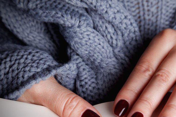 How to Stop Biting Your Nails Once and for All