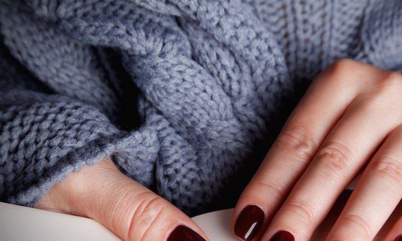 How to Stop Biting Your Nails Once and for All
