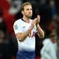 Tottenham striker Harry Kane is nearing a return to action after suffering an ankle injury