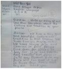 Student’s hilarious essay written in an exam leaks online as people question teacher’s marking scheme