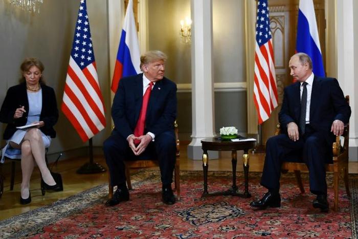 Democrats have requested thousands of documents as part of their investigation into President Donald Trump, including on his meetings with Russian President Vladimir Putin
