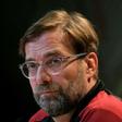 Klopp gave an angry reply when asked how victory or defeat at Bayern Munich could impact Liverpool in the Premier League