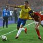 Sundowns booked their place in the last four after a thumping first-leg victory over Al Ahly