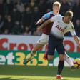 Harry Kane insists Spurs are still in the title race