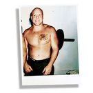 Daniel Connelly, aka Red