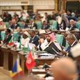 The Saudi-hosted summit condemned the transfer of US and Guatemala embassies to Jerusalem and urged all members to "boycott" countries that have opened diplomatic missions in the city