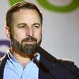 Spanish far-right VOX party leader has railed against the leftist "liberal dictatorship" and the "enemies of Spain" that are Catalan and Basque nationalists