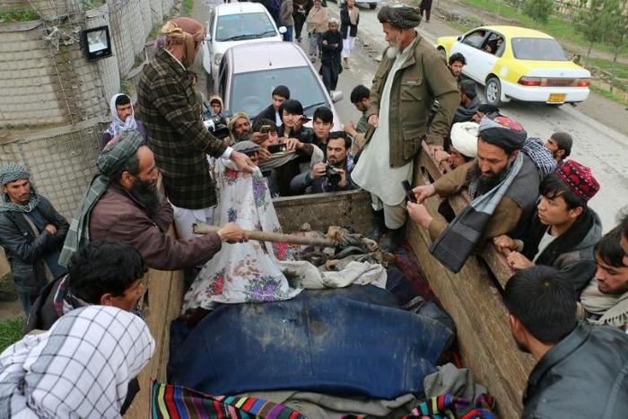 Rights groups immediately slammed the decision as a blow for thousands of victims in the long-running conflict