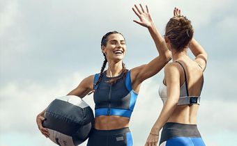 We're Proclaiming 3/1 #NationalWorkoutBuddyDay!