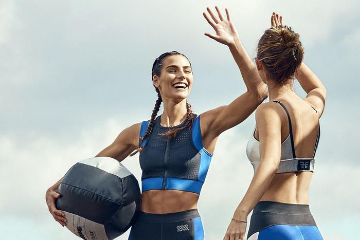 We're Proclaiming 3/1 #NationalWorkoutBuddyDay!