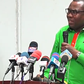 NDC National Chairman, Samuel Ofosu Ampofo