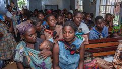 Widespread testing begins on malaria vaccine that is only partly effective