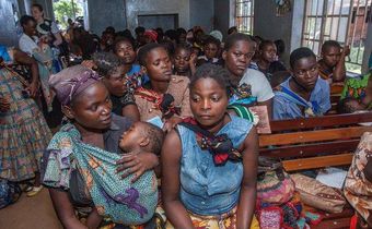 Widespread testing begins on malaria vaccine that is only partly effective