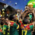 Cameroon champions