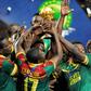 Cameroon
