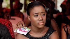 Fella Makafui