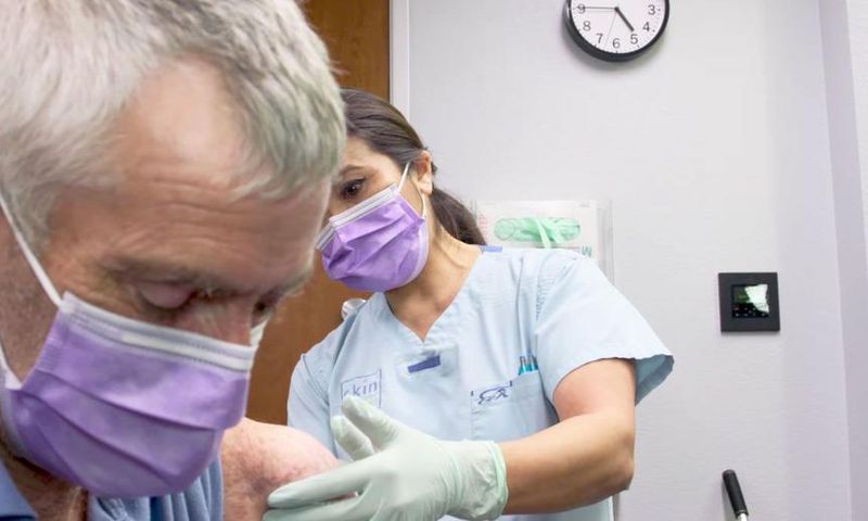 This Is Dr. Pimple Popper's Craziest Case