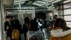 Glitch takes down city wireless network and seals many lips