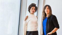 For 2019 Whitney Biennial, 75 artists are in -- as one steps out