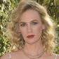 January Jones Posts No-Makeup Instagram Selfie
