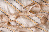 What It's Like to be Struck By Lightning