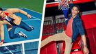How to Pull Off Athletic Gear Outside of the Gym