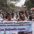 The Oromos are the largest of Ethiopia's some 80 ethnic groups