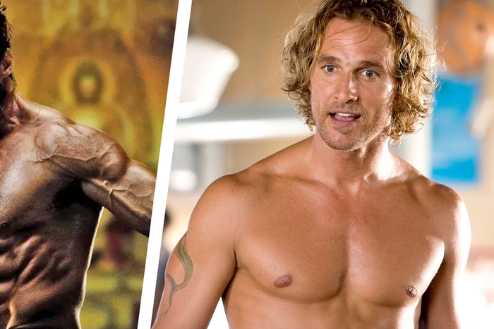 Train Like Celebrity Fitness Coach Gunnar Peterson