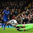 Kepa Arrizabalaga made an impressive return in Chelsea's win at Fulham