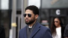 Jussie Smollett's case file is unsealed by judge
