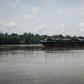 Rivers and lakes are widely used for transport in DR Congo because the road infrastructure is so poor. Accidents are tragically common
