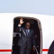 Akufo-Addo-travel
